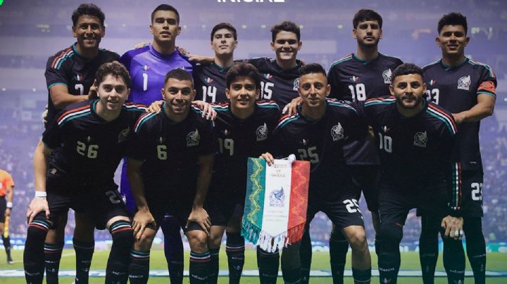 La lista de la Selección Mexicana para el Mundial 2026: las sorpresas que tendría Javier Aguirre