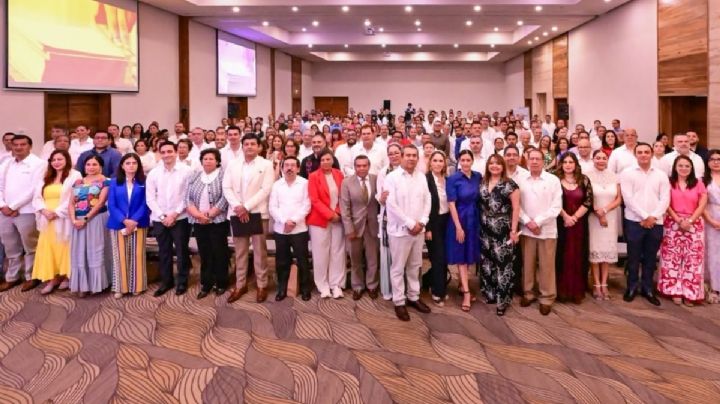OPLE e INE analizan en Veracruz retos de las elecciones concurrentes 2027
