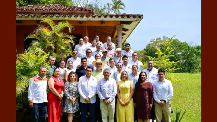 Orden, transparencia y civilidad pide Congreso a ayuntamientos