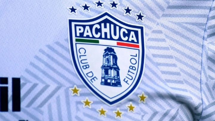 Influencer recuerda una anécdota íntimo que tuvo con futbolistas del Pachuca | VIDEO