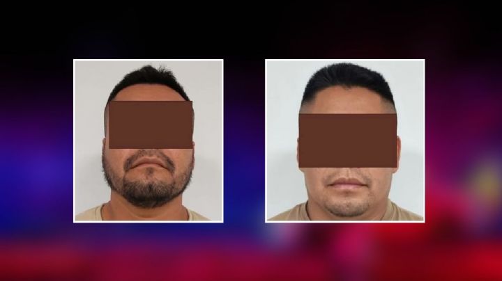 Vinculan a proceso a El Bukanas y su hermano El Fósil por asesinato de tránsito y una mujer