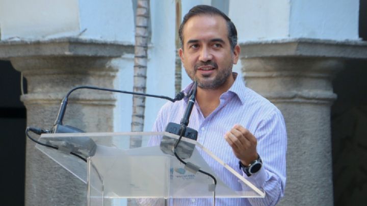 No hay observaciones de Orfis ni ASF: Fernando Yunes por contratos a pareja de su hermano como alcalde