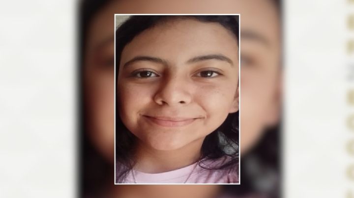 Buscan a Melani Ruiz en Coatepec, adolescente cumple una semana desaparecida