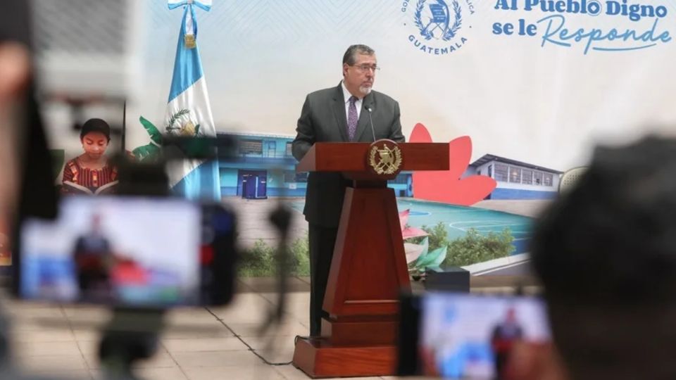 El fortalecimiento de vínculos militares entre Washington y países centroamericanos podría formar parte de una estrategia de presión