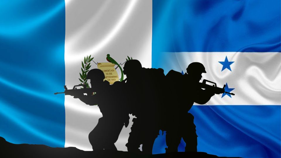 Tensión entre Guatemala-Honduras: ¿qué pasa entre los vecinos centroamericanos?