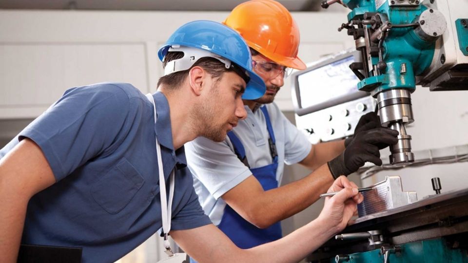 Se puede comprar equipo por primera vez o actualizar el que ya se tenga