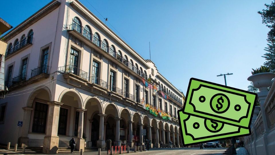 Este será la ruta legal para que los municipios se liberen de la deuda de la bursatilización