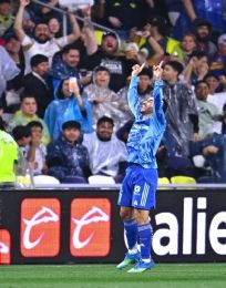 Foto descriptiva de: Toluca y Tigres se juegan la Final de CONCACAF Champions Cup