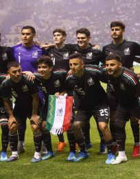Foto descriptiva de: ¿Qué necesita México para llegar al quinto partido? Esto dice la IA