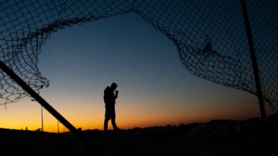 ¿Qué hay detrás del nuevo mapa de migrantes de la Casa Blanca?