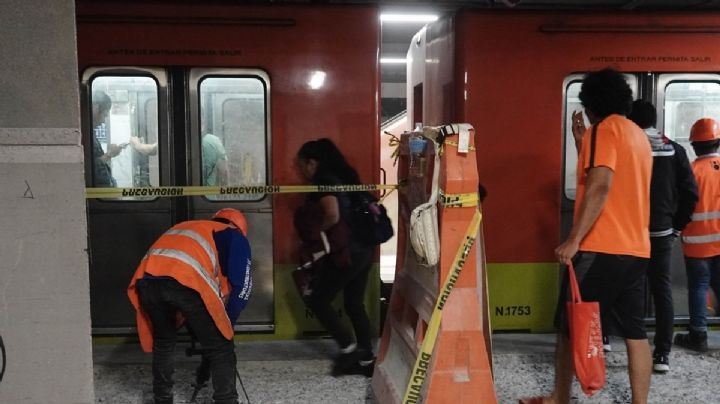Metro CDMX: Línea 2 tendrá cierre parcial ¿qué estaciones estarán cerradas del 29 de mayo al 3 de junio?