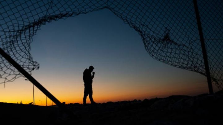 ¿Por qué el gobierno de EU se refiere a migrantes como “alliens”?