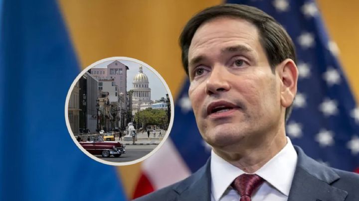“Marco Rubio tiene obsesión con Cuba” y busca endurecer postura de EU, acusa senador