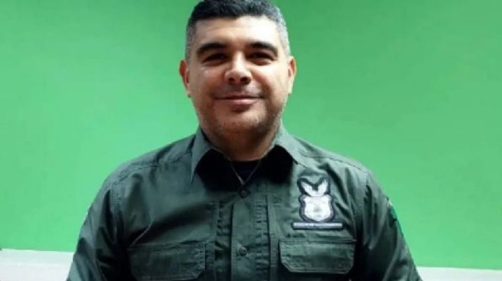 “El Cholo” vuelve a tribunales: exmando señalado por EU ahora reclama salario a la Fiscalía