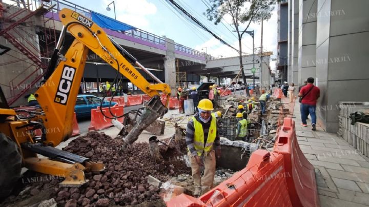 Denuncias por obras del Mundial 2026 en México llegan a Italia