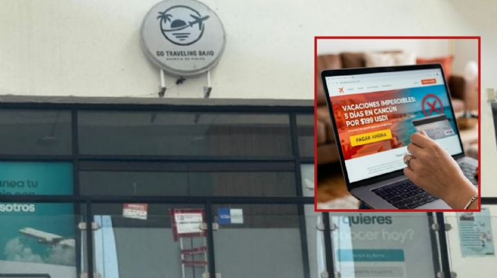 Prometen viajes baratos y promociones: claves para "cachar" agencias fraudulentas segun Profeco