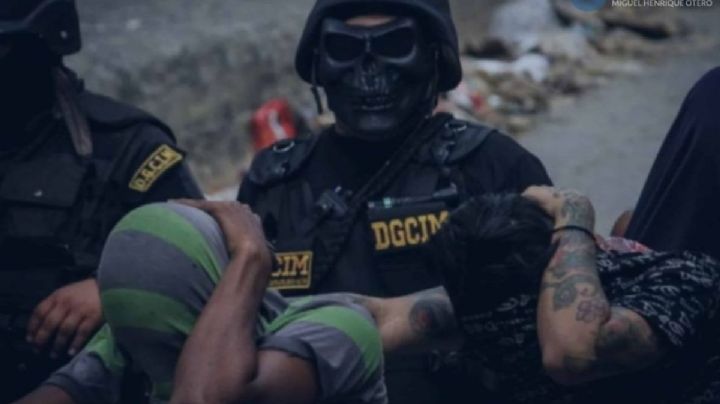 Venezuela: el infierno de la tortura continúa impune y operando
