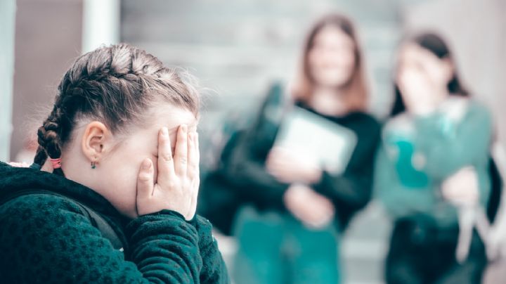 Cuando ir a la escuela da miedo: la realidad del bullying en México