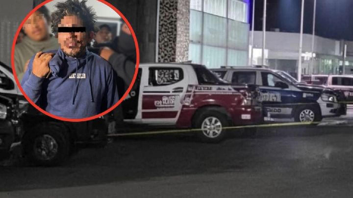 Lo acusan de ladrón y linchan a un hombre en Tlachichuca, en Puebla
