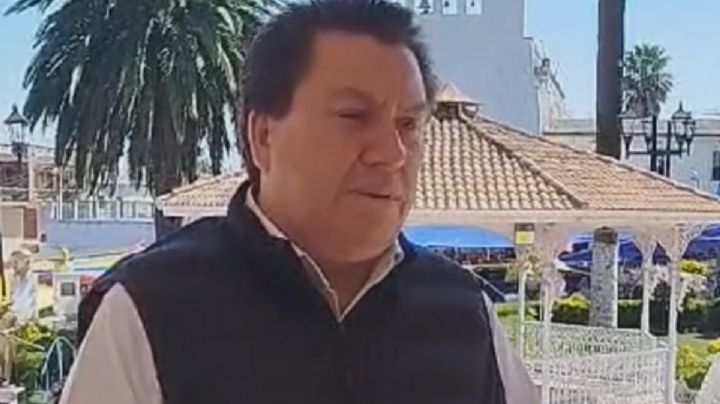 Tribunal Electoral exonera al alcalde de Tianguistengo de acusaciones por violencia política