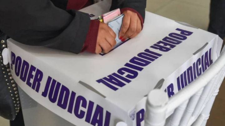 Se consuma fracaso de la reforma al Poder Judicial de 2024: JUFED