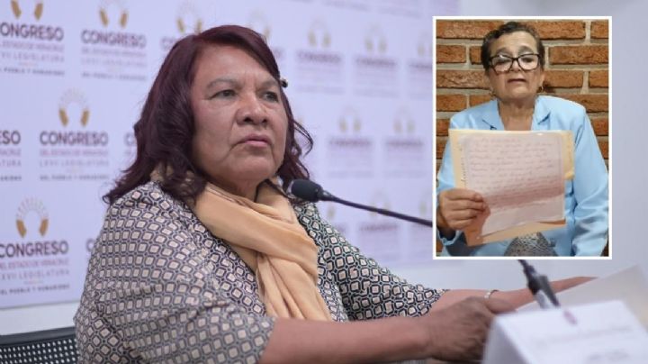 Acusan a diputada de Morena, Victoria Pérez, de quitar parte de su sueldo a empleada
