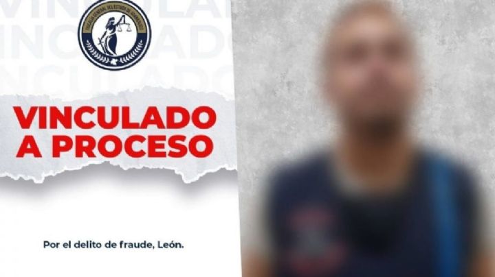 Go Traveling Bajío: tendrá Irvin Hernández tres meses para probar su inocencia