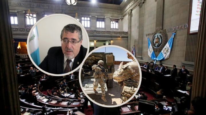 Escándalo en Guatemala por presunto acuerdo EU-Arévalo para bombardear cárteles del narco