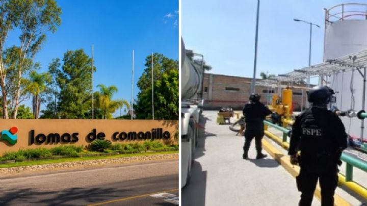 Lomas de Comanjilla: De casa de campo a guarida del Cártel Jalisco entre León y Silao