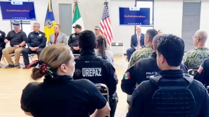 No hay agentes de la DEA, FBI o CIA operando en Hidalgo, asegura la Procuraduría estatal