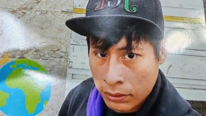 Jornalero veracruzano se escondió de su esposa en Irapuato: Fiscalía descartó reclutamiento
