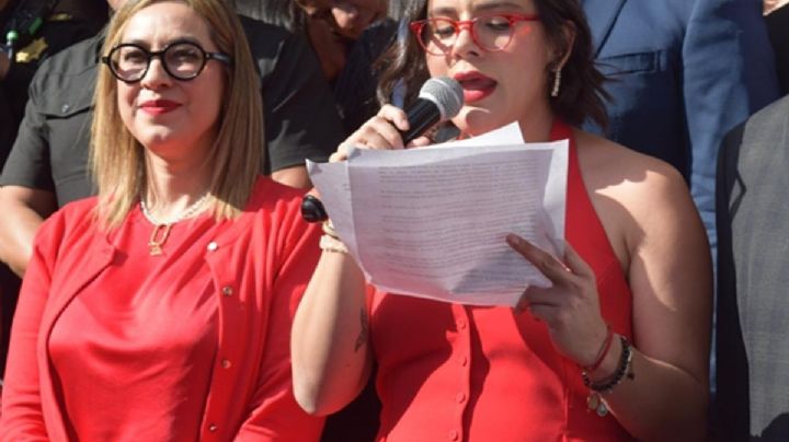 Circe Camacho destaca incremento de 175% en programas sociales durante comparecencia en el Congreso