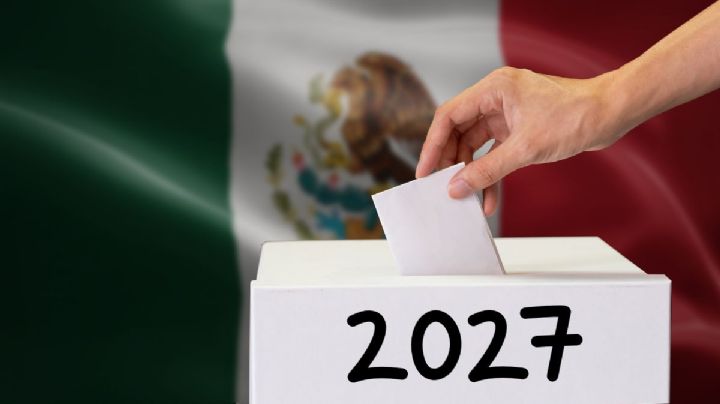 2027 año electoral: aspectos importantes a vigilar