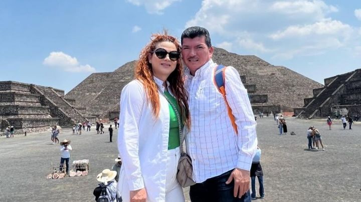 Almanza, ligado al caso Rocha Moya sigue en Culiacán, confirman