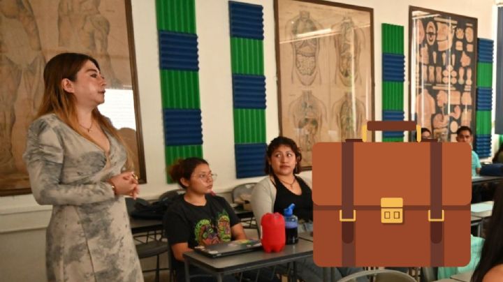Universidad Veracruzana busca docentes de tiempo completo: fechas, requisitos y vacantes