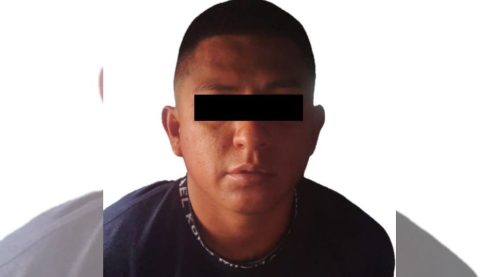 Detienen a 'El Richard'; lo acusan de 13 homicidios en Edomex