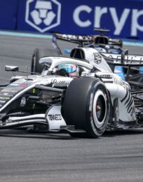 Foto descriptiva de: ¿Cómo le fue a Checo Pérez en el GP de Miami y quién ganó?