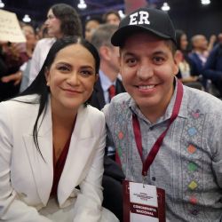 Congreso Nacional de Morena: los candidatos a alcaldes se definirán por encuestas