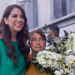 Día de la Santa Cruz: Libia anuncia bolsa millonaria para constructoras de Guanajuato