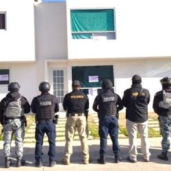 Detienen a extranjeros y mexicanos que daban préstamos “gota a gota” en Hidalgo