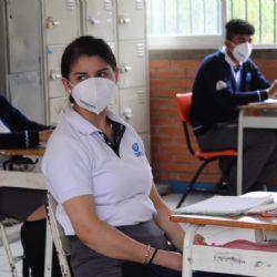 “Mañana tiroteo”: reto viral de TikTok prende alertas en escuelas de Guanajuato