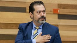 Foto que representa a Muere Jorge Alberto Alatorre, académico entregado a la combatir la corrupción