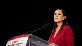Foto que representa a Relevo en Morena: llamados a la unidad, contra injerencias… y el fantasma de Rocha
