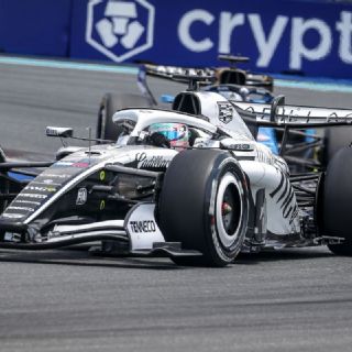 ¿Cómo le fue a Checo Pérez en el GP de Miami y quién ganó?