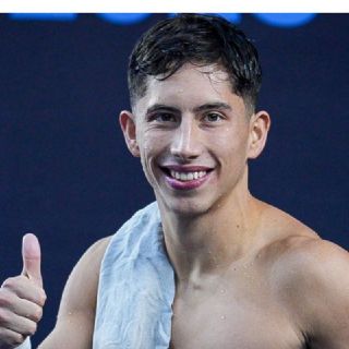 Randal Willars suma medalla en Super Final de la Copa del Mundo de Clavados