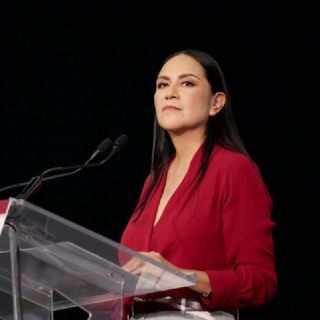 Relevo en Morena: llamados a la unidad, contra injerencias… y el fantasma de Rocha