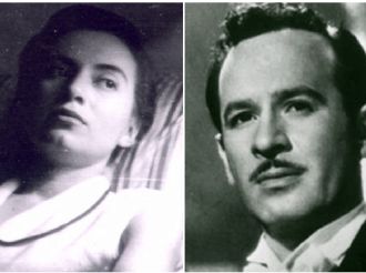 De Inés Arredondo a Pedro Infante: los sinaloenses que enorgullecen al estado