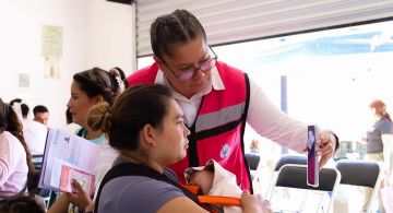 Tarjeta Rosa: Guanajuato pronto entregará primera parte de los 6 mil pesos