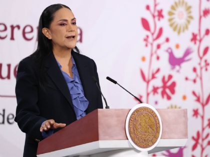 Ariadna Montiel pide candidatos con "trayectoria impecable"