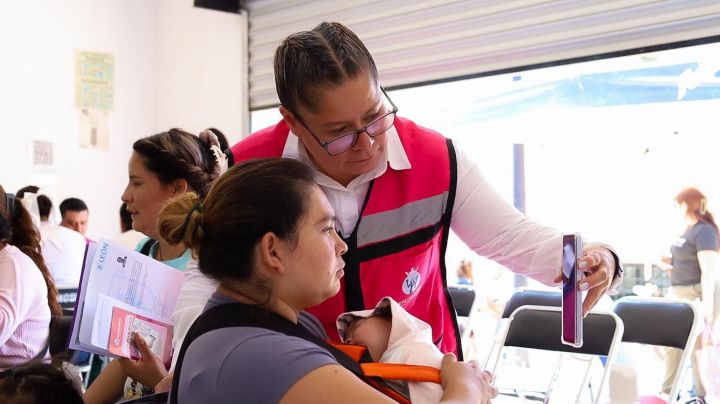 Tarjeta Rosa: Guanajuato pronto entregará primera parte de los 6 mil pesos